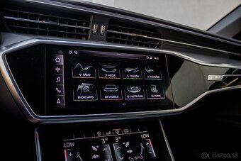 Audi A6 Avant 50 3.0 TDI S-line quattro / AJ NA SPLÁTKY / - 14