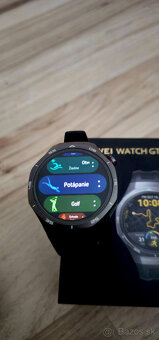 Huawei Watch GT 5 Pro 46 mm ako nové v záruke - 14