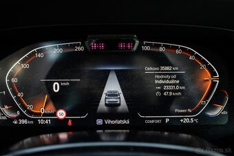 BMW X5 xDrive30d 210kW (2021). - 14