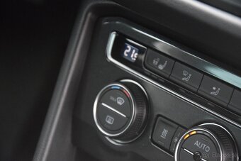 Volkswagen Tiguan 2.0 TDI 4 - motion - 14
