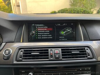 Predam BMW 520D-XDrive 135kw F11 Facelift - 14