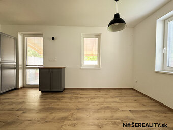 Predaj 4 izb. novostavby v štandarde, Most pri Bratislave –  - 14