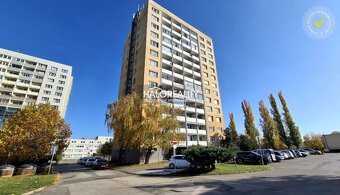 HALO reality - Predaj, jednoizbový byt Trnava, 42 m2, s dvom - 14