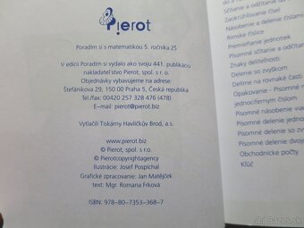 3x cvičebnica matematiky pre piatakov - 14