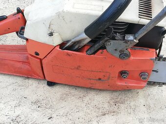 Motorová píla Husqvarna 162 SE - 14