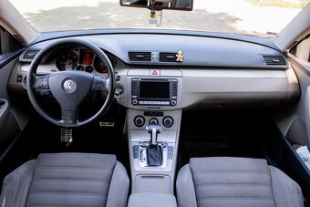 Volkswagen Passat Variant 2.0 TDI Sportline - 14