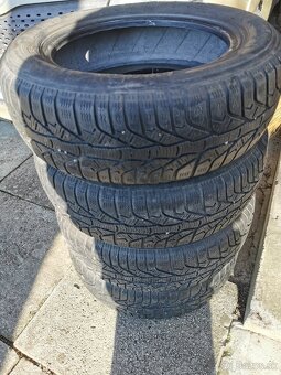 Zimné pneu Kleber Krisalp HP2, 175/65 R14 - 14