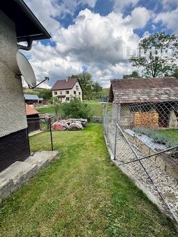 Rodinný dom 100 m2, predaj, Dolný Hričov Peklina - 14