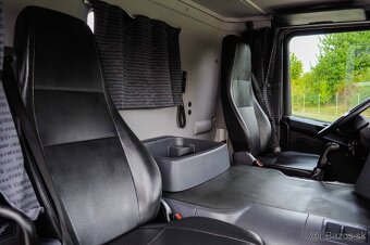 SCANIA P440 4X4 TROJSTRANNÝ SKLÁPAČ / VYKLÁPAČ LEN 53.000KM - 14