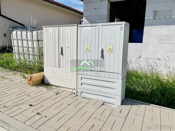 Na predaj novostavba 4-izbového domu v obci Lazany - 14