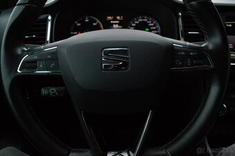 Seat Ateca 2.0 TDI CR Xcellence 4Drive DSG EU6 - 14