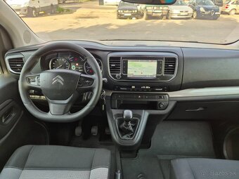 Citroën Jumpy 2.0 BlueHDi 150k S S L1H1 Confort - 14