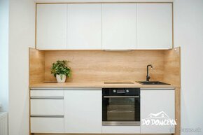 DO DOMČEKA | Svetlý a kompletne zrekonštruovaný 1-izbový byt - 14