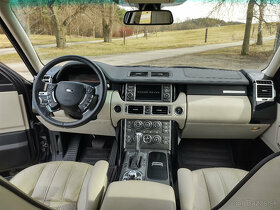 Land Rover Range Rover 3.6 TD - 14