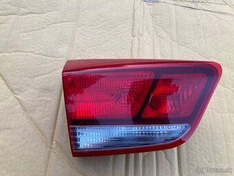 Rozpredám Kia Rio IV 1.4 - 14