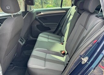 VW Golf VII Variant 2.0 TDI 110kw Highline Allstar - 14