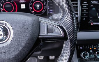 Škoda Karoq 2.0TDI Sportline SCR 4x4 - 14