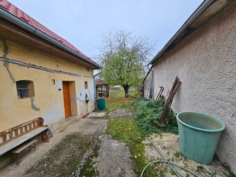 VIVAREAL ROZPRÁVKOVÝ DOMČEK 2 izb. RD, pozemok 767 m2, re - 14