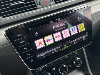 Škoda Superb Style 2.0 TDi M6, WEBASTO, V ZÁRUKE, r.v.: 202 - 14
