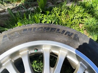 Elektróny R20+pneumatiky Michelin - 14