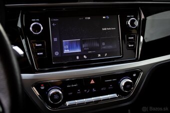 SsangYong Korando 1.5 Turbo e-XGI 163k Style+ AWD A/T - 14