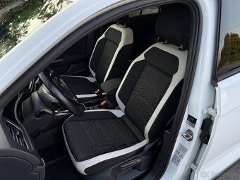 Volkswagen T-Roc 2.0 TSI 140kW Sport 4Motion DSG 137636km - 14