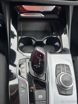 BMW X3 xDrive30d 195kW 2019 | Servis iba BMW | Odpočet DPH | - 14