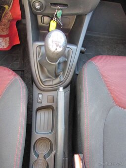 Renault Clio 1.5 dCi LS Technofeel - splátka od 108,-€ - 14