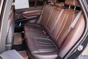 BMW X5 f15 xDrive40e iPerformance A/T - 14