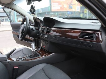Bmw 320d e91 - 14