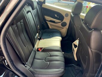 RANGE ROVER EVOQUE - PREDAJ AJ NA SPLÁTKY - 14