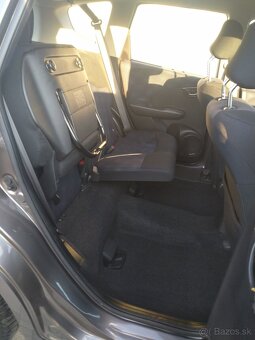 Honda Jazz 1.4 VTec rok.2012 - 14