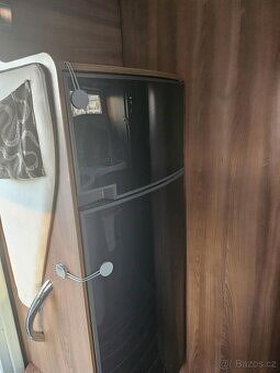 Prodám obytné auto Fiat Ducato McLouis Tandy - 14