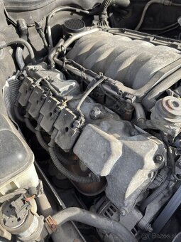Mercedes-Benz CLK 500 5.0 V8 - 14