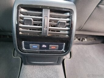 Volkswagen Passat variant 1.6 TDI, 88 kW, 2018 - 14