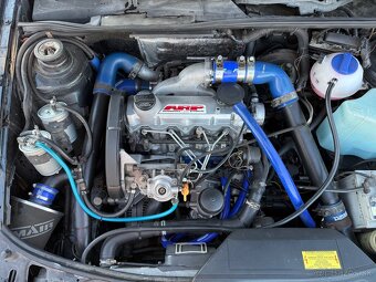 Volkswagen Passat B3 - 14