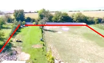 Na predaj zaujímavá nehnuteľnosť v - 14