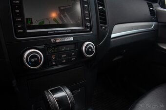 Mitsubushi Pajero 3.2 DI-D IV (v80) 147KW s úpravou na 165KW - 14
