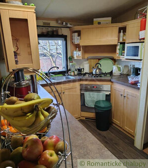 Súkromná oáza pokoja na dosah mesta – záhrada s mobilným d - 14