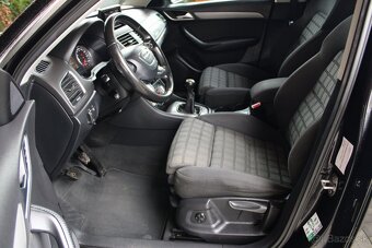 Audi Q3 2.0 TDI - 14