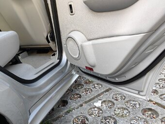 Mercedes benz A200 CDi - 14