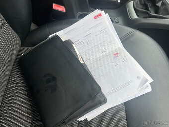 Skoda Octavia 2 2.0 TDI elegance r.v 2011 xenon navi - 14