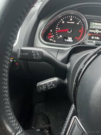 Audi Q7 S line 3,0 TDI 180kW , 201 000 km , SK auto - 14