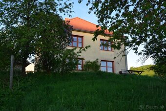 Rodinny dom Kralova Zvolen - 14