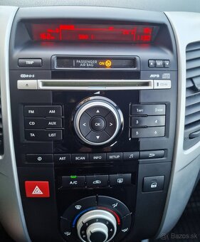 Kia Venga 1.4 CVVT LX SR - 14