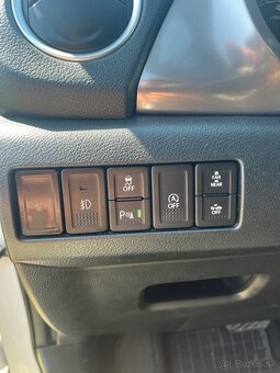 Suzuki vitara 1.6vvt 88kw r.v2017 AUTOMAT - 14