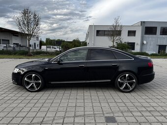 Audi A6 C6 4F 2009 TFSI 3.0-Kompresor(Vymena Skoda,VW ) - 14