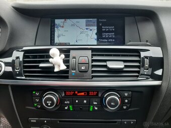 Bmw X3 2d  xdrive M paket - 14