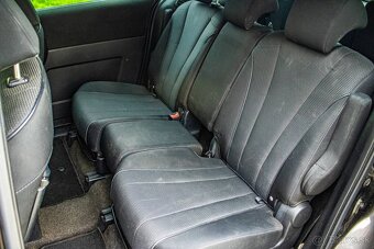 REZERVOVANE Mazda 5 1.8 MZR, 2014, 1. majitel, 7 miest - 14