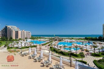 Apartmán,Sunny Beach,Bulharsko - 14